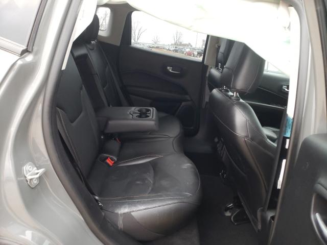 2019 JEEP COMPASS LI 3C4NJDCB6KT790708