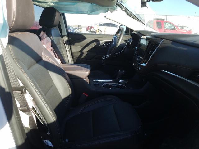 2019 CHEVROLET TRAVERSE P 1GNEVKKW3KJ226980