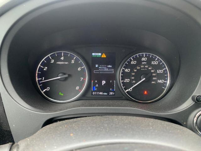 2020 MITSUBISHI OUTLANDER JA4AZ3A33LZ032830