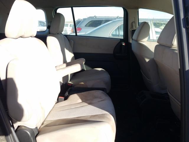 2014 MAZDA 5 SPORT JM1CW2BL0E0171613