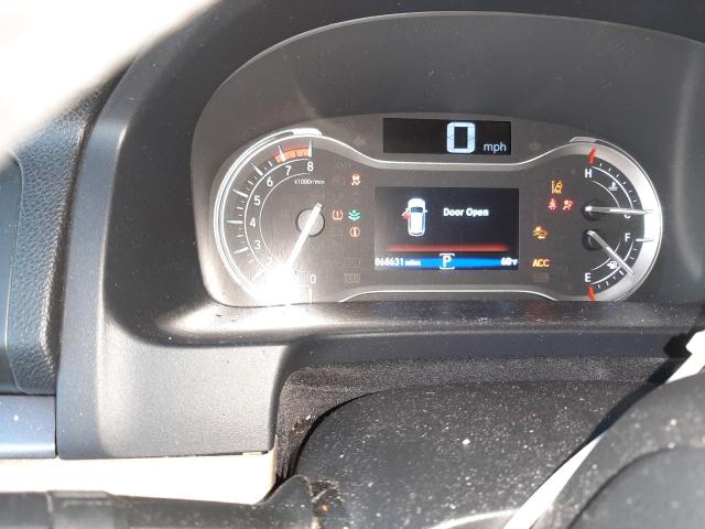 2016 HONDA PILOT EX 5FNYF6H44GB011218