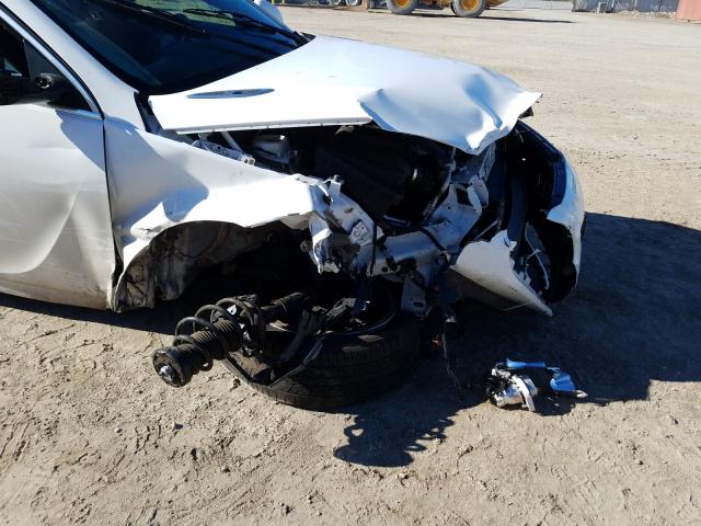 2016 BUICK REGAL 2G4GK5EX8G9179671