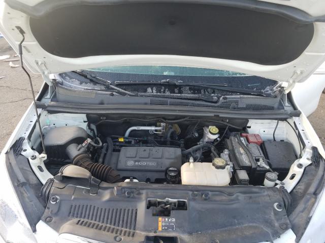 2015 BUICK ENCORE CON KL4CJBSBXFB255475