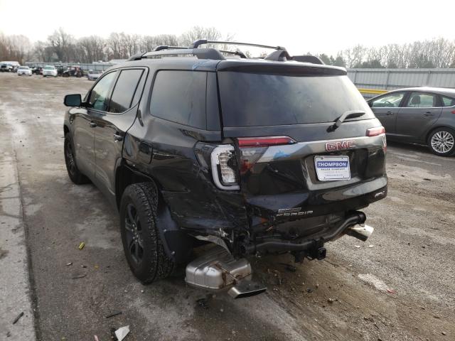 2020 GMC ACADIA AT4 1GKKNLLS5LZ214060