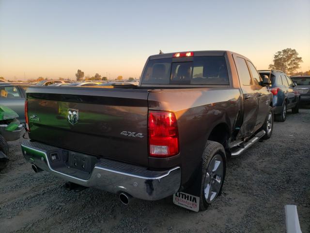 2018 RAM 1500 SLT - 1C6RR7TT7JS172311