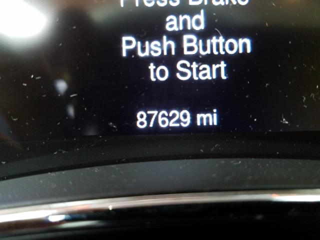 2015 DODGE DURANGO LI 1C4RDHDG2FC244449