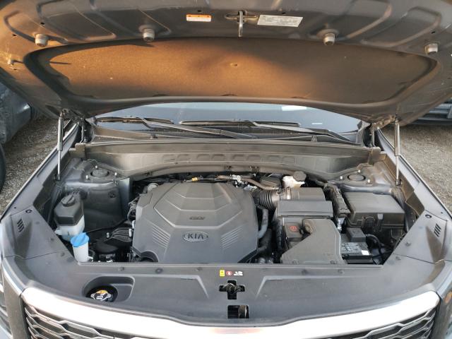 2020 KIA TELLURIDE 5XYP5DHC3LG062075