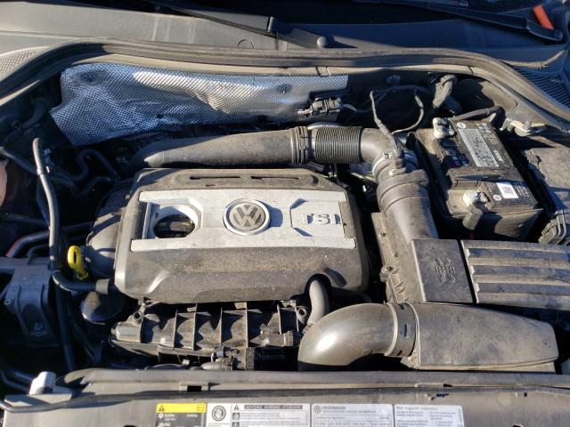 2018 VOLKSWAGEN TIGUAN LIM WVGAV7AX6JK003965