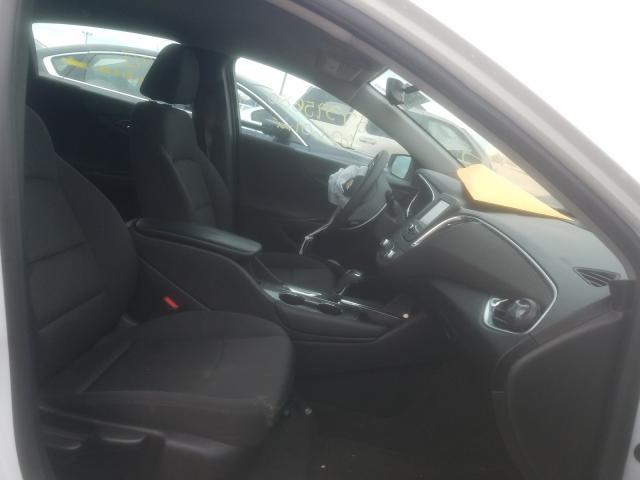 2017 CHEVROLET MALIBU LT 1G1ZE5ST1HF121151