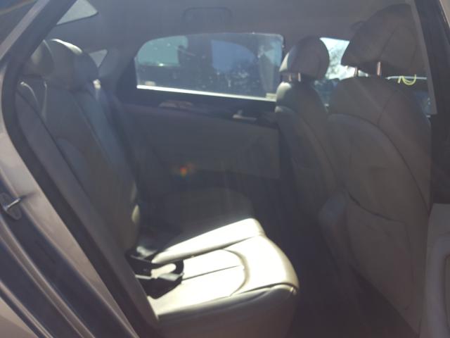 2015 HYUNDAI SONATA ECO 5NPE24AA3FH238709