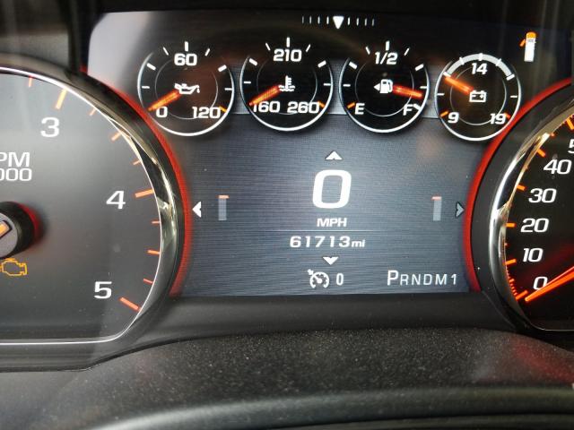 2016 GMC SIERRA K25 1GT12UE86GF233098