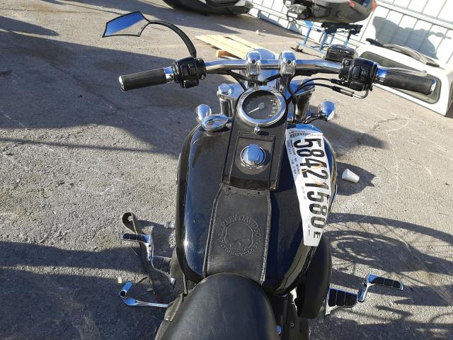 2006 HARLEY-DAVIDSON FXSTBI 1HD1JAB346Y068051