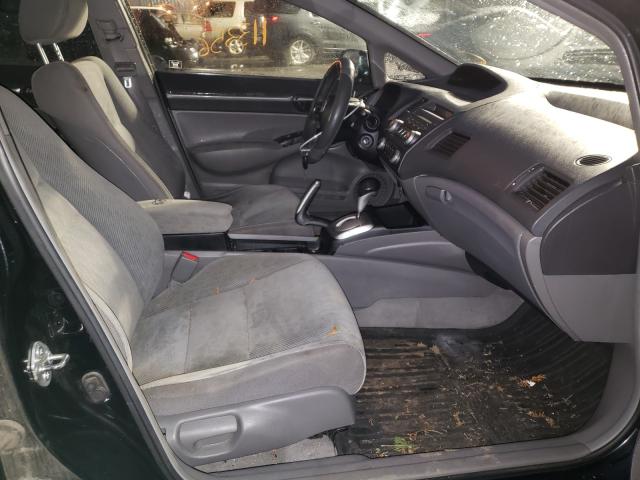 2011 HONDA CIVIC EX 2HGFA1F86BH527194