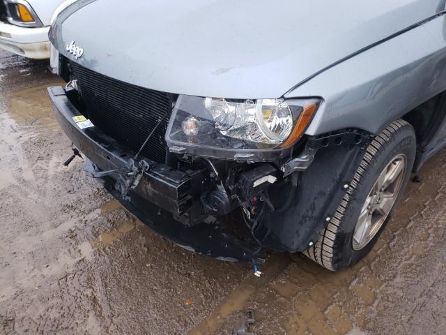 2014 JEEP COMPASS SP 1C4NJCBA0ED594650