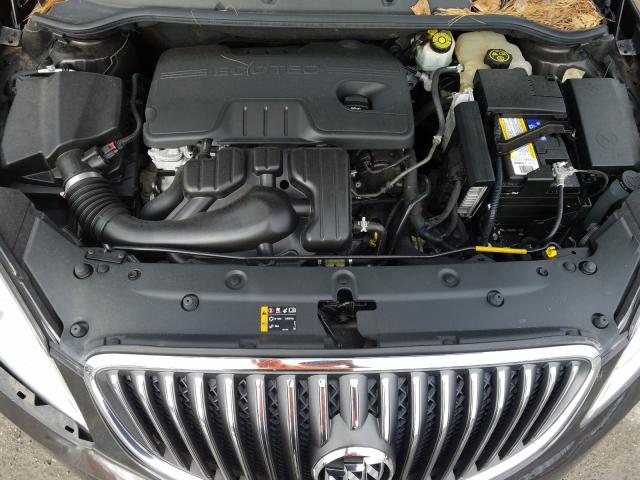 2014 BUICK VERANO CON 1G4PR5SK1E4156995