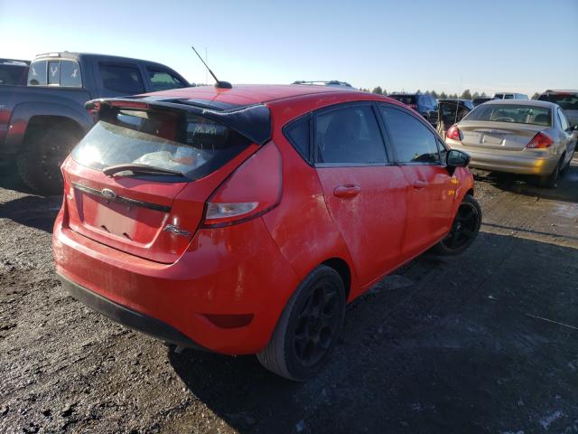 2012 FORD FIESTA SES 3FADP4FJ4CM162483