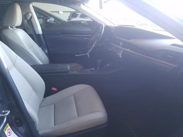 2013 LEXUS ES 350 JTHBK1GG2D2026183