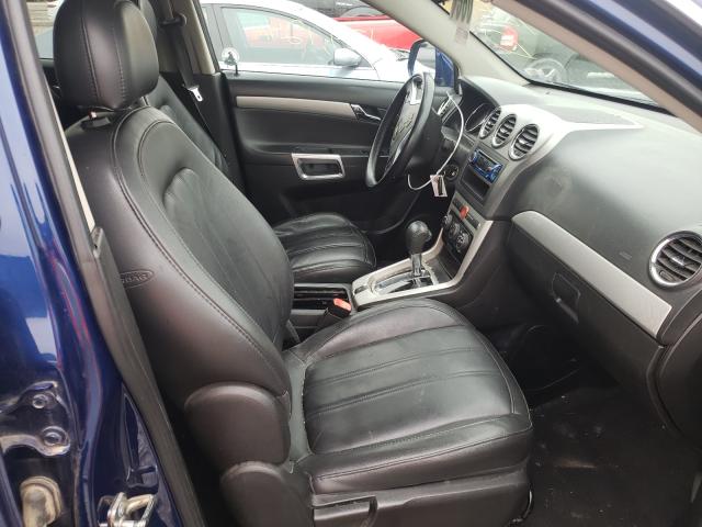 2012 CHEVROLET CAPTIVA SP 3GNFL4E53CS650863