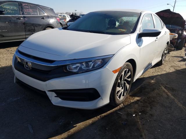 2017 HONDA CIVIC EX 19XFC2F73HE047656