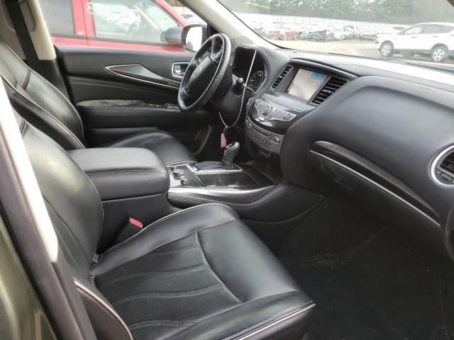 2016 INFINITI QX60 5N1AL0MM0GC520857