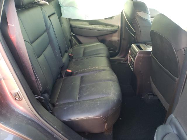 2020 NISSAN MURANO SL 5N1AZ2CJBLN131416