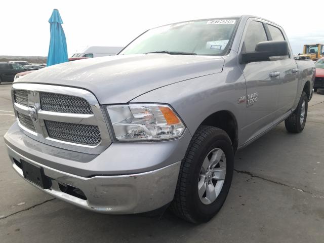 2020 RAM 1500 CLASS 1C6RR7LT0LS143218