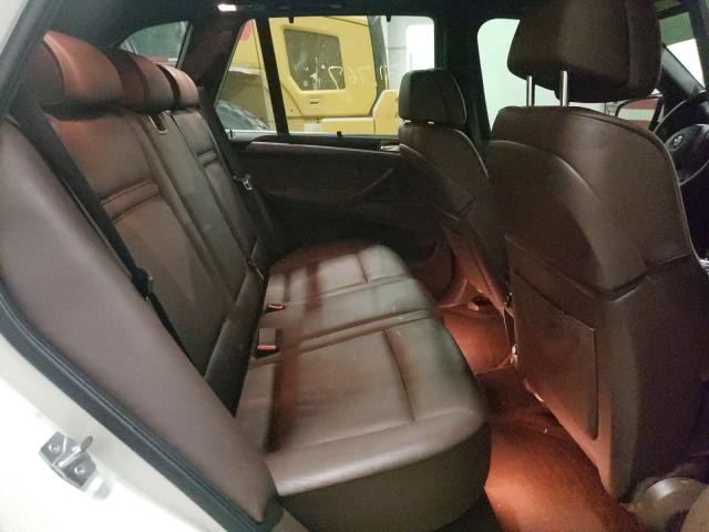2013 BMW X5 XDRIVE5 5UXZV8C54DL898667