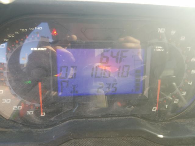 2019 POLARIS RANGER XP 4XARRU999K8895764