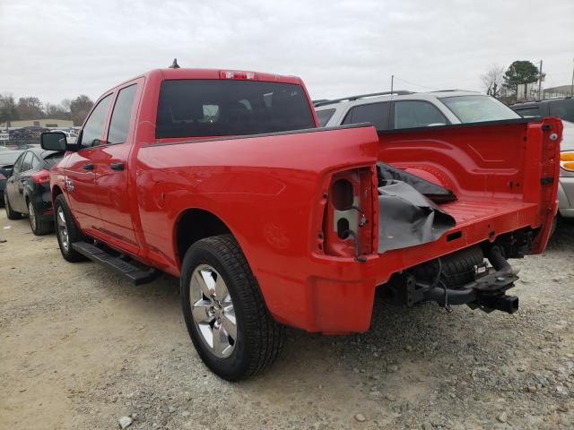 2019 RAM 1500 CLASS 1C6RR7FG8KS635704