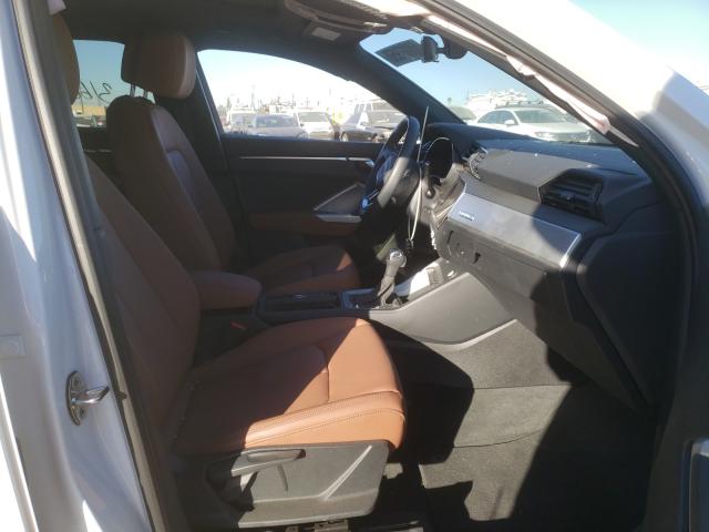 2020 AUDI Q3 PREMIUM WA1DECF31L1029893