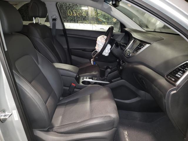 2018 HYUNDAI TUCSON VAL KM8J3CA25JU807312