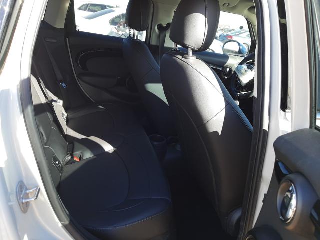 2019 MINI COOPER WMWXU1C58K2F82422