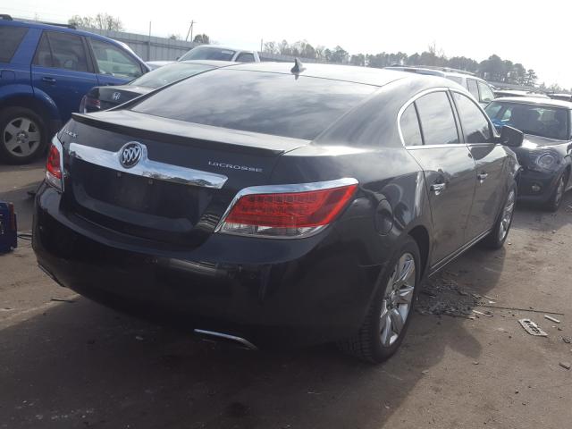 2012 BUICK LACROSSE P 1G4GD5E33CF281646