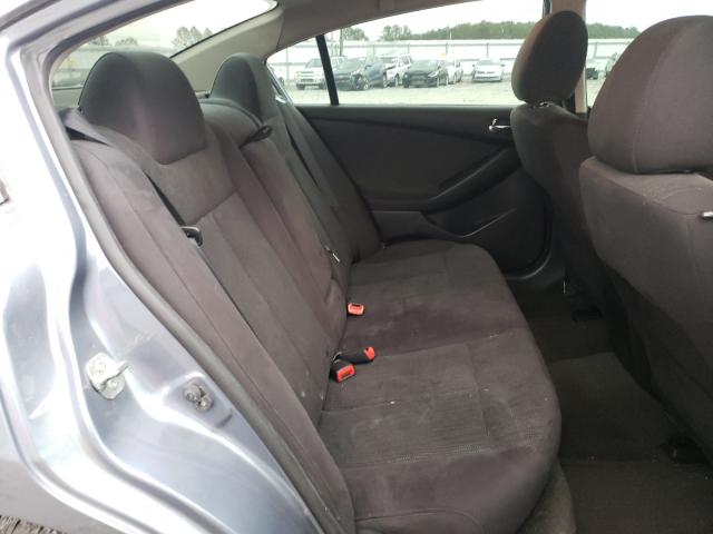 2012 NISSAN ALTIMA BAS 1N4AL2APXCN517581