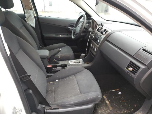 2010 DODGE AVENGER SX 1B3CC4FB8AN115228