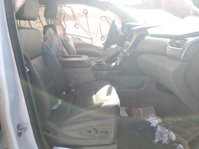 2016 CHEVROLET TAHOE C150 1GNSCBKC5GR100224