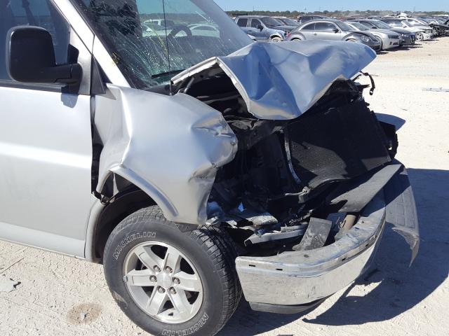 2014 GMC SAVANA G15 1GKS7BF44E1149463