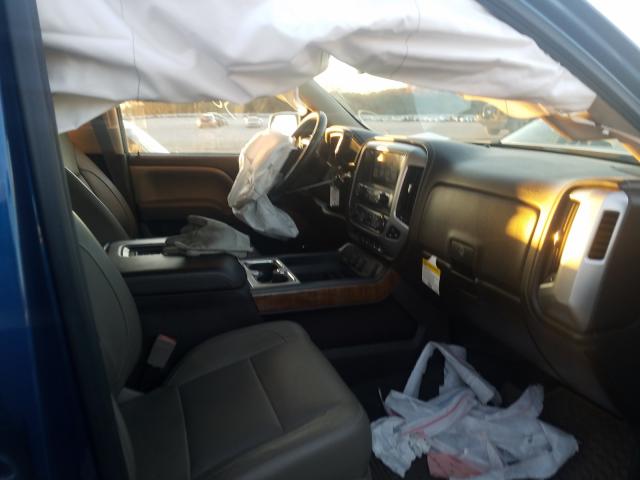 2017 GMC SIERRA C15 3GTP1NEC6HG152576