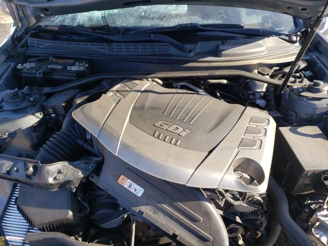 2013 HYUNDAI GENESIS CO KMHHU6KJ8DU110272