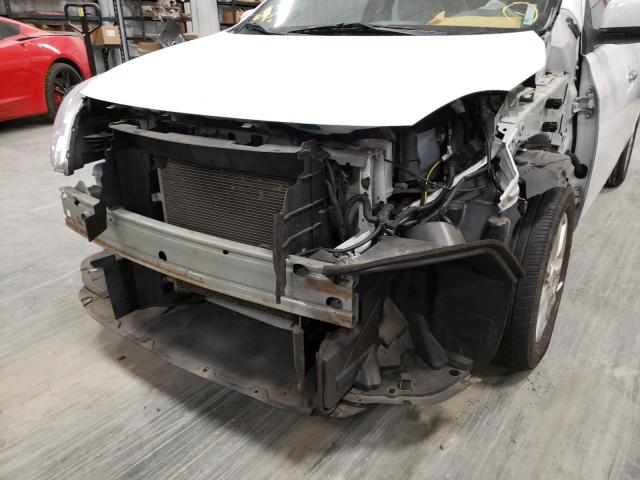 2014 NISSAN VERSA 3N1CN7AP2EL850549