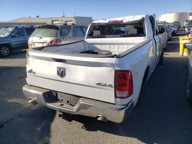 2010 DODGE RAM 1500 1D7RV1GT3AS136908