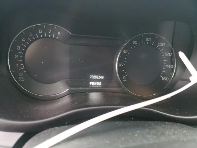 2017 LINCOLN MKC PREMIE 5LMCJ1D94HUL11839