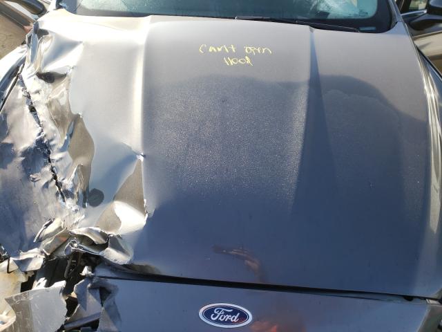 2016 FORD FUSION SE - 3FA6P0H7XGR345236