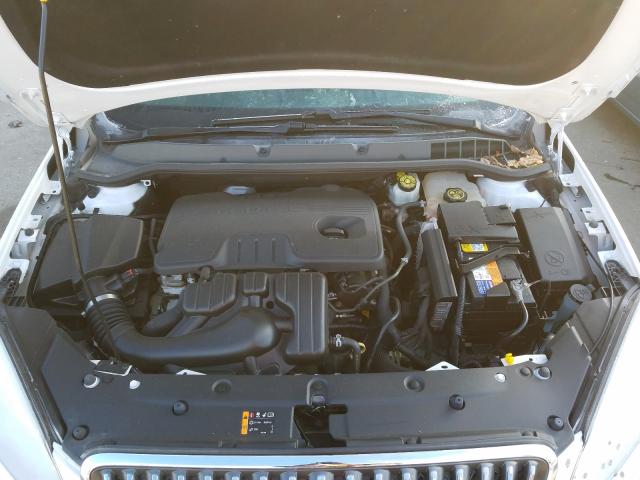 2014 BUICK VERANO 1G4PN5SK8E4217559