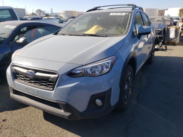 2019 SUBARU CROSSTREK JF2GTACC3K9300634