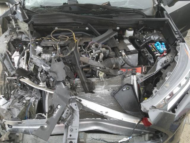 2020 TOYOTA RAV4 XLE P - 2T3C1RFV4LC060642