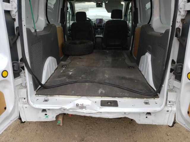 2019 FORD TRANSIT CO NM0LS7F24K1383699