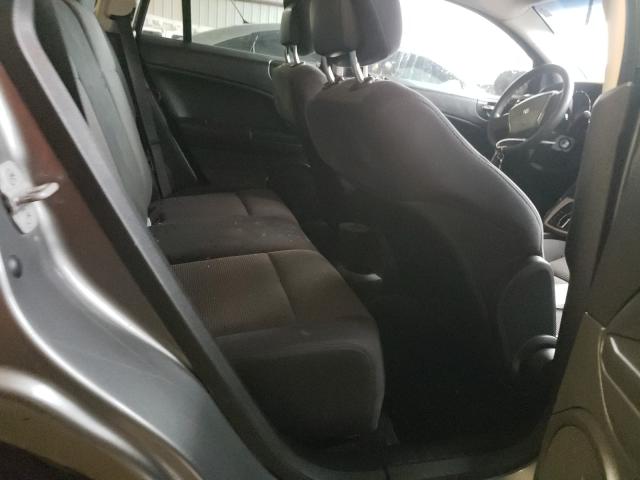 2011 DODGE CALIBER MA 1B3CB3HA7BD255375