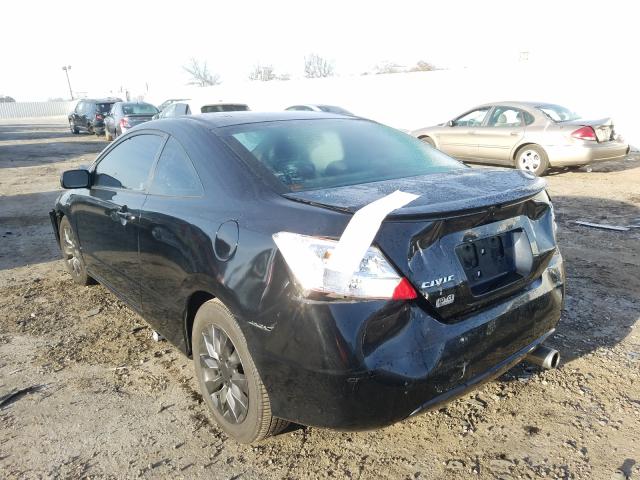 2010 HONDA CIVIC EX 2HGFG1B80AH527419