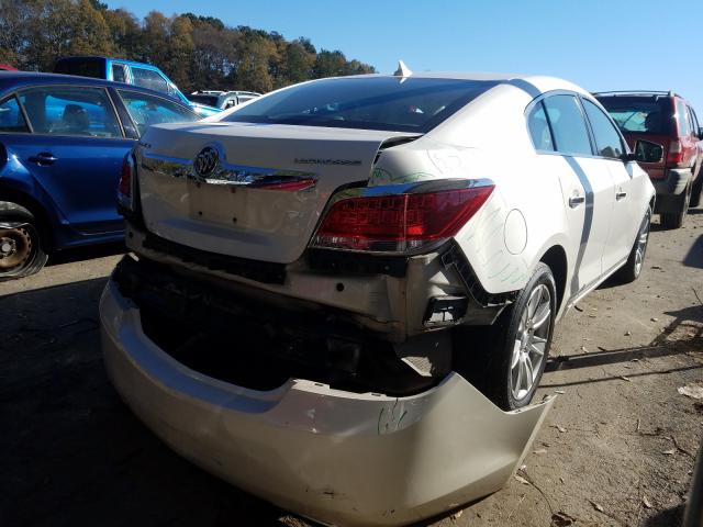 2012 BUICK LACROSSE 1G4GC5E30CF307350